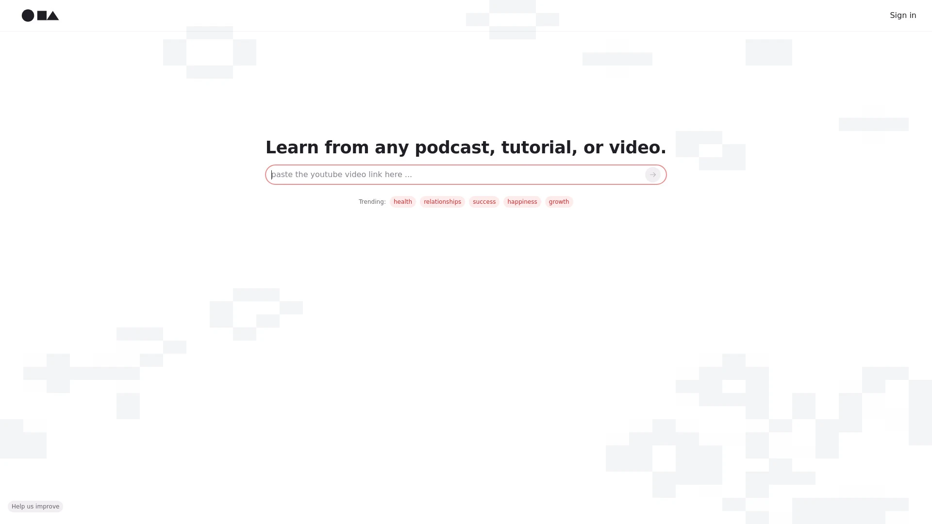Keytopic - AI Tool Ocean