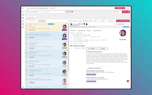 Kokoro Insights - Chrome Extension - AI Tool Ocean
