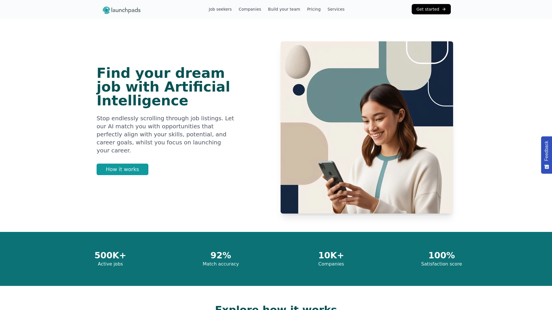 Launchpads - AI Tool Ocean