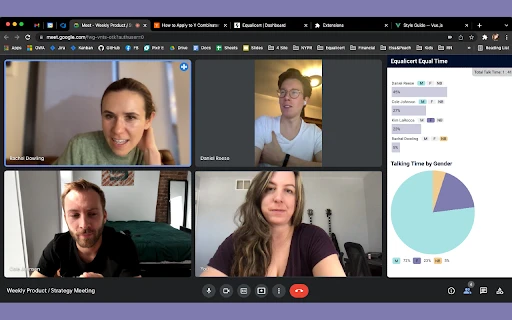 Lead Inclusively - Chrome Extension - AI Tool Ocean
