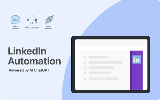 LeadDelta - Chrome Extension - AI Tool Ocean