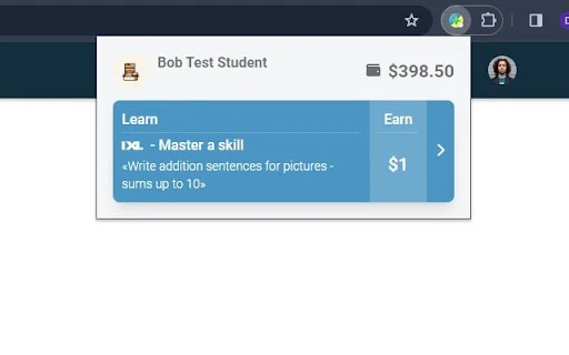 Learn with AI - Chrome Extension - AI Tool Ocean