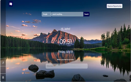 Learnitab - Chrome Extension - AI Tool Ocean