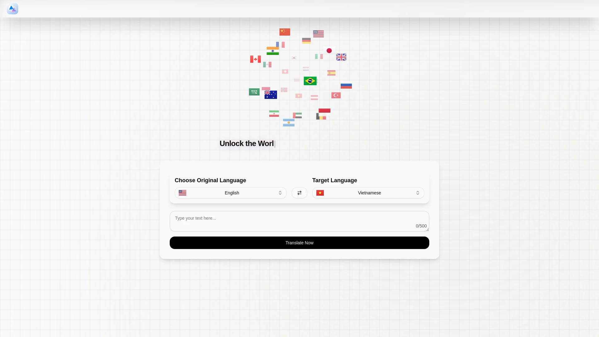 Lexai - AI Tool Ocean
