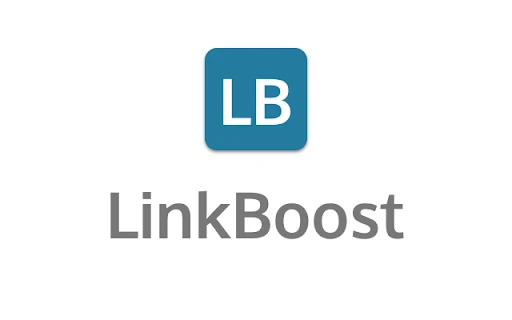 LinkBoost - Chrome Extension - AI Tool Ocean