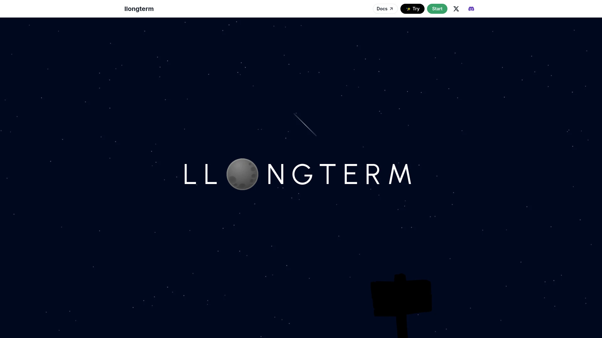 Llongterm - AI Tool Ocean