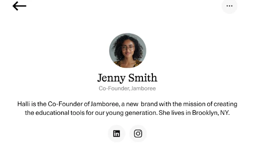 Loop - Chrome Extension - AI Tool Ocean