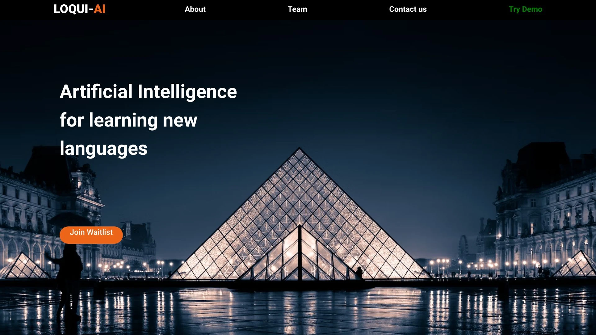Loqui-Ai - AI Tool Ocean