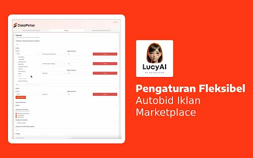 LucyAI by DataPinter - Chrome Extension - AI Tool Ocean