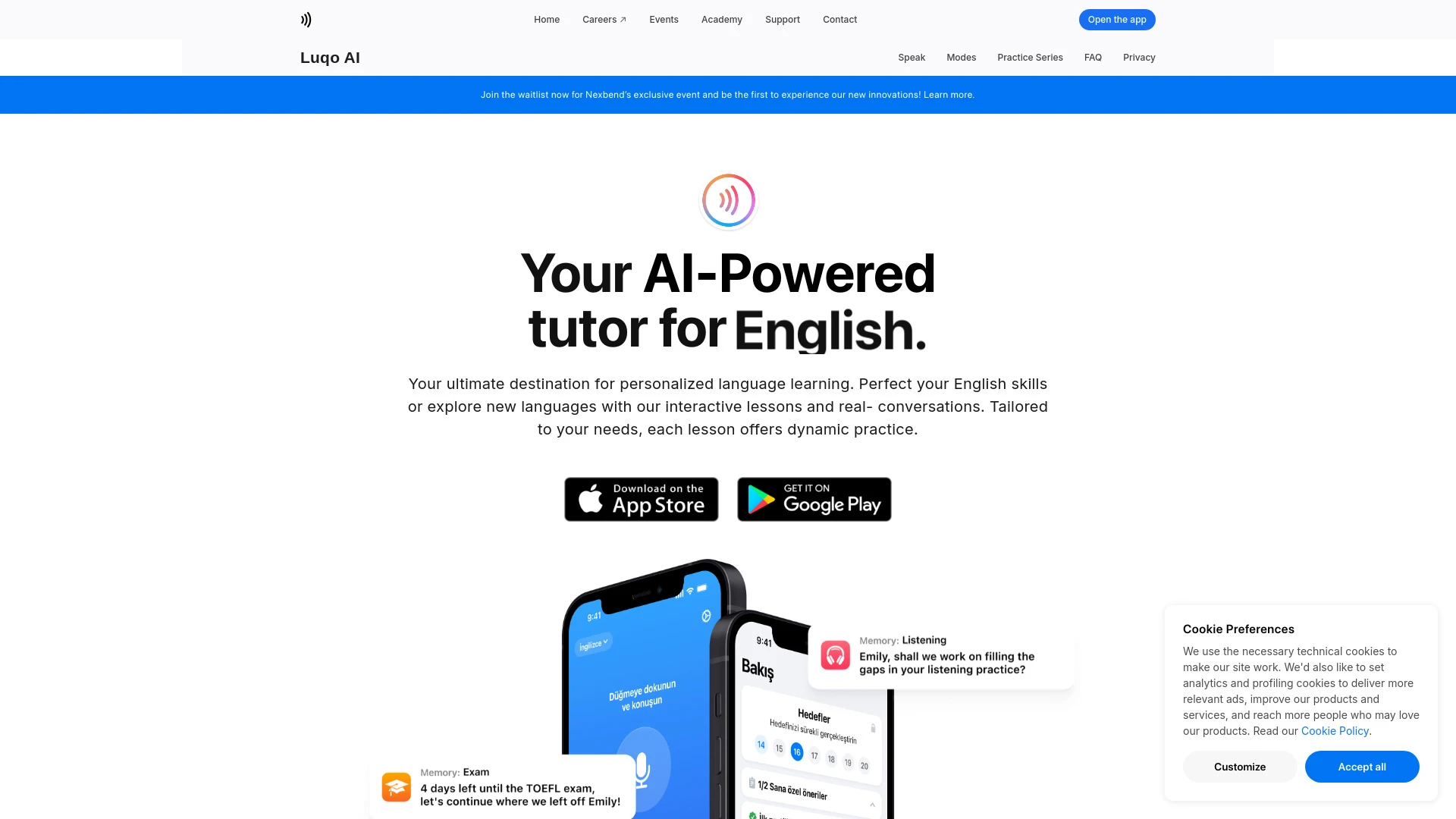 Luqo AI - AI Tool Ocean