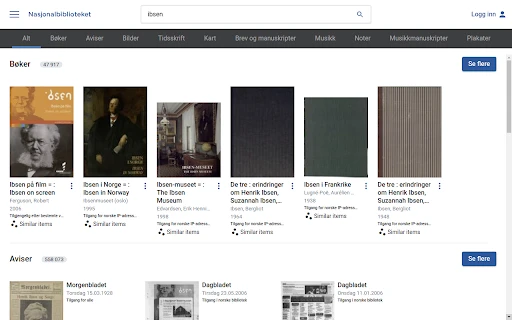 Maken Similarity Service Browser Extension - Chrome Extension - AI Tool Ocean