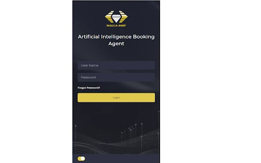 Malca-Amit Chrome Extension - Chrome Extension - AI Tool Ocean