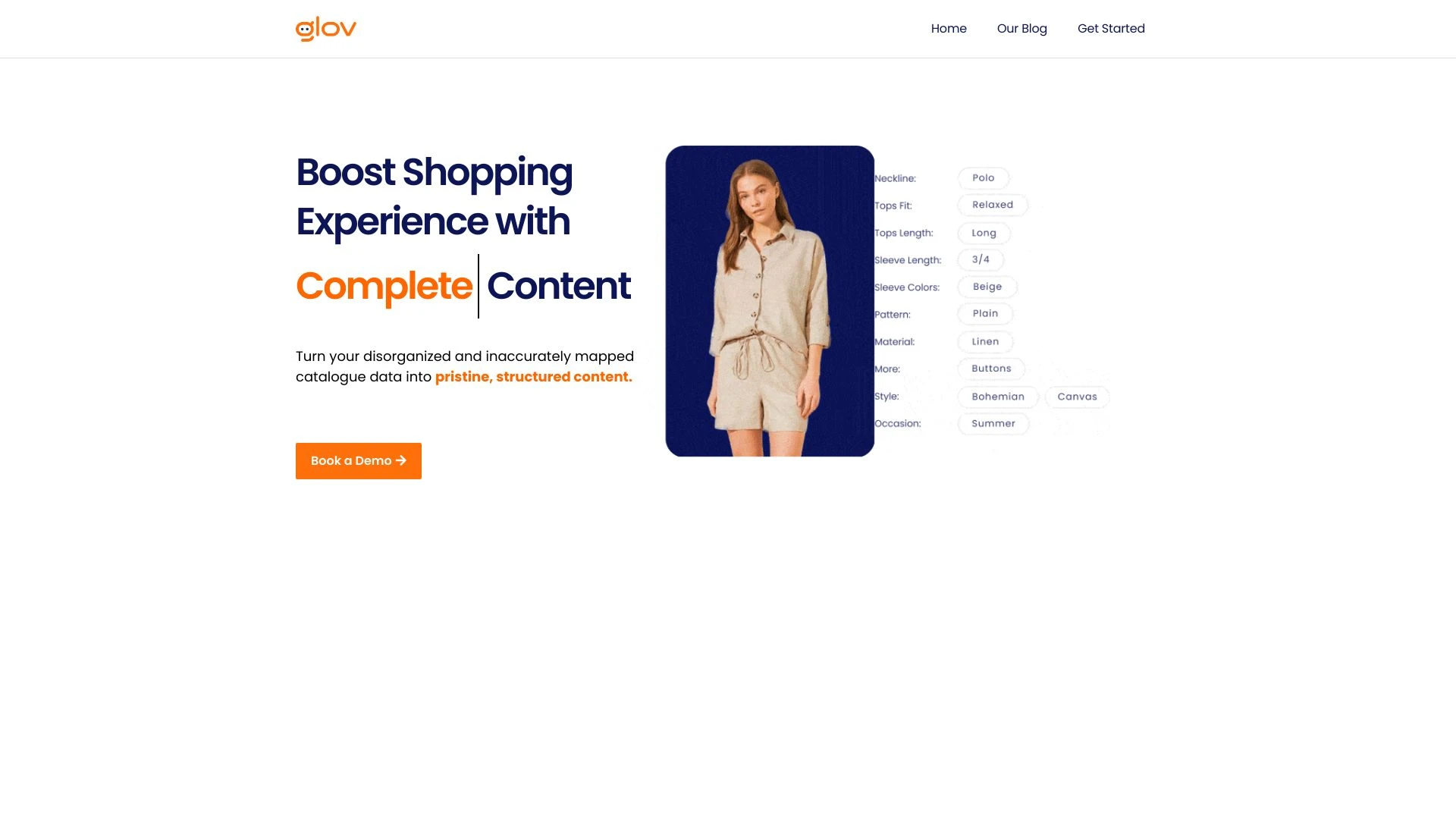 MarketplaceIQ - AI Tool Ocean