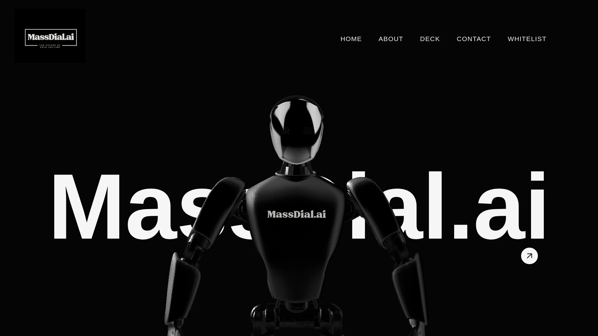MassDial.ai - AI Tool Ocean