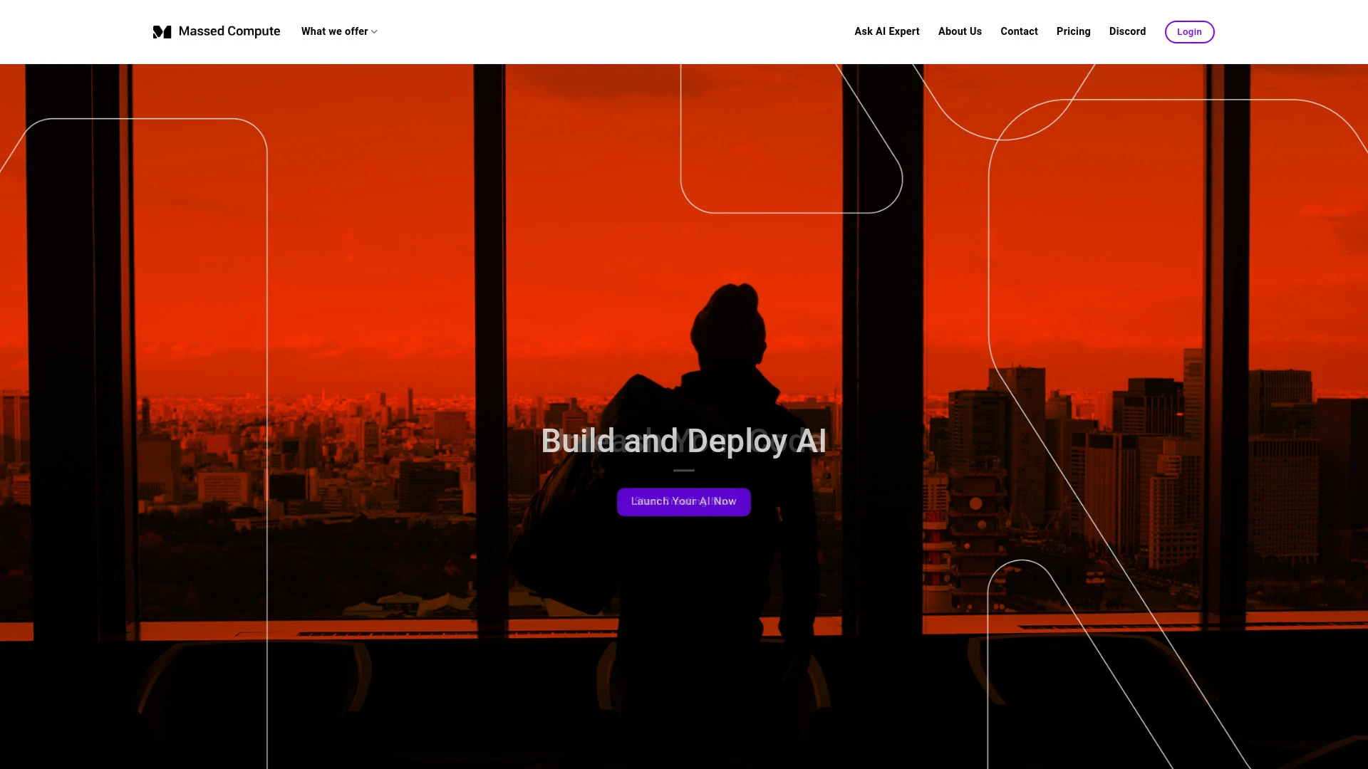 Massed Compute - AI Tool Ocean