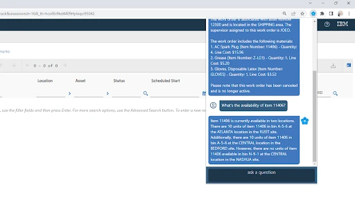 Maximo OpenAI Chat Extension - Chrome Extension - AI Tool Ocean