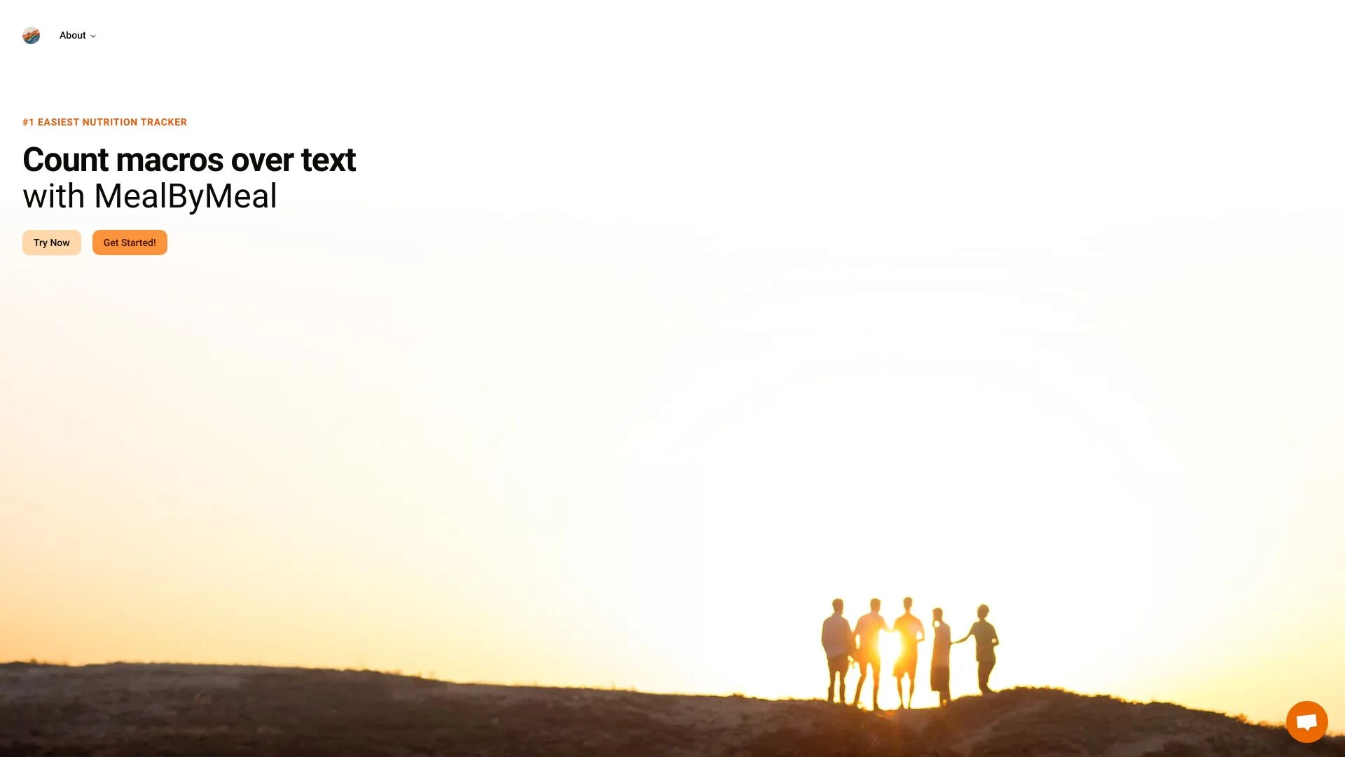 MealByMeal - AI Tool Ocean