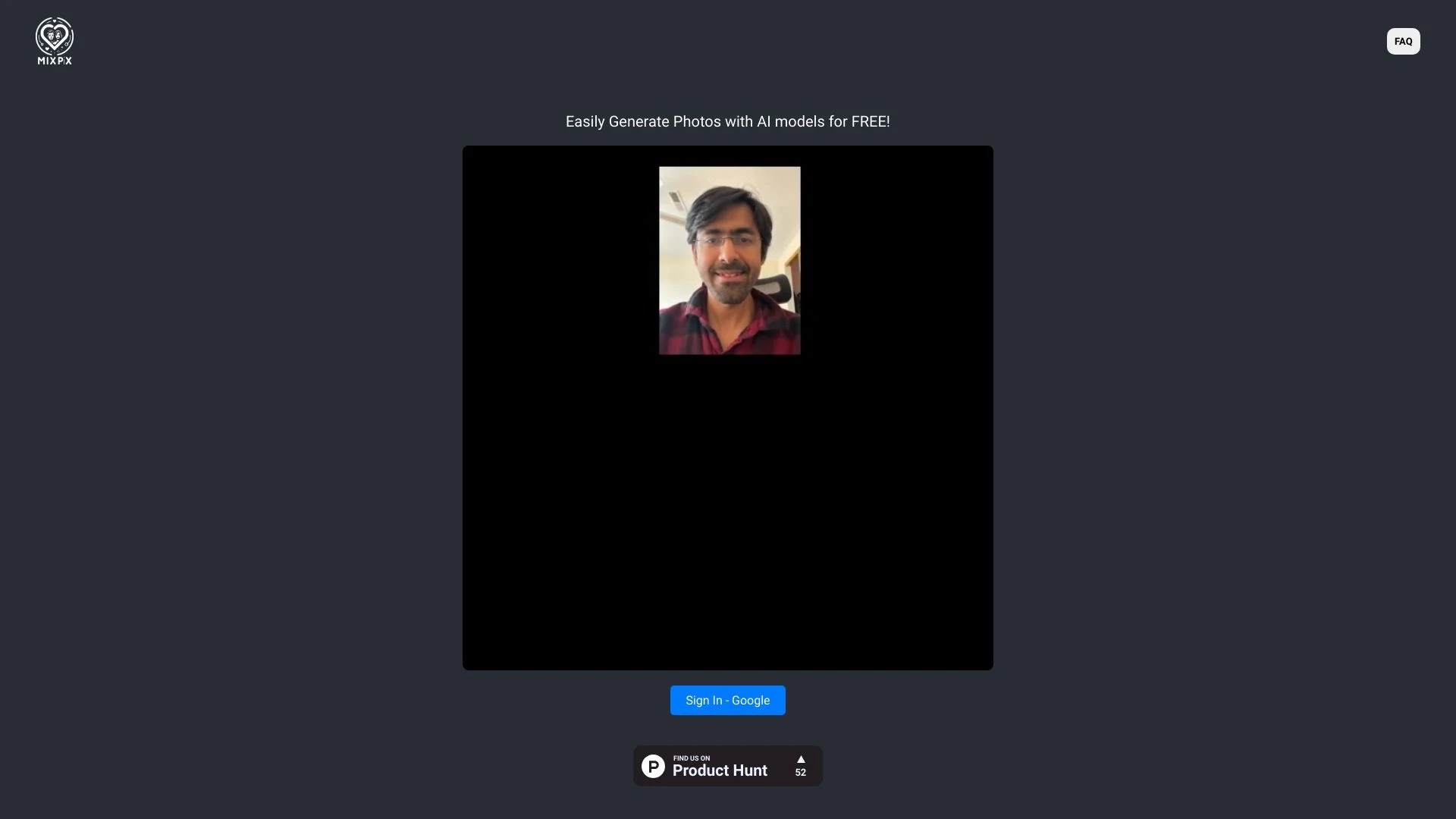 MixPix AI - AI Tool Ocean