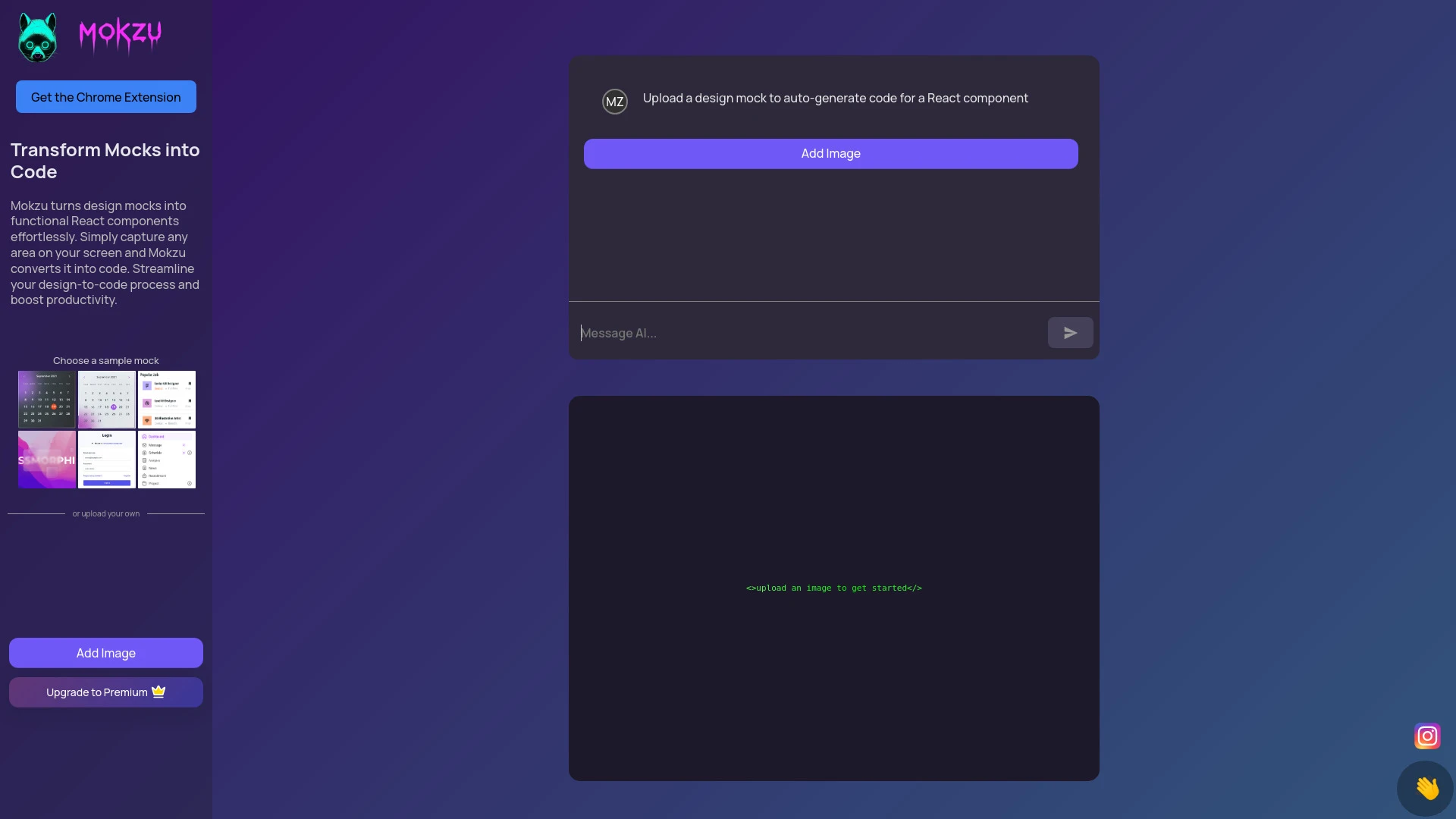 Mokzu - AI Tool Ocean