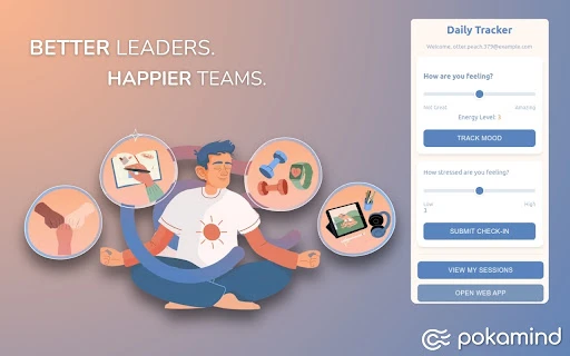 Mood and Policy AI Assistant - Chrome Extension - AI Tool Ocean