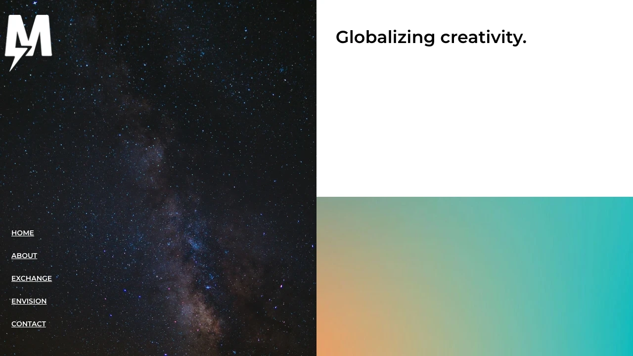 Moonbeam Exchange - AI Tool Ocean