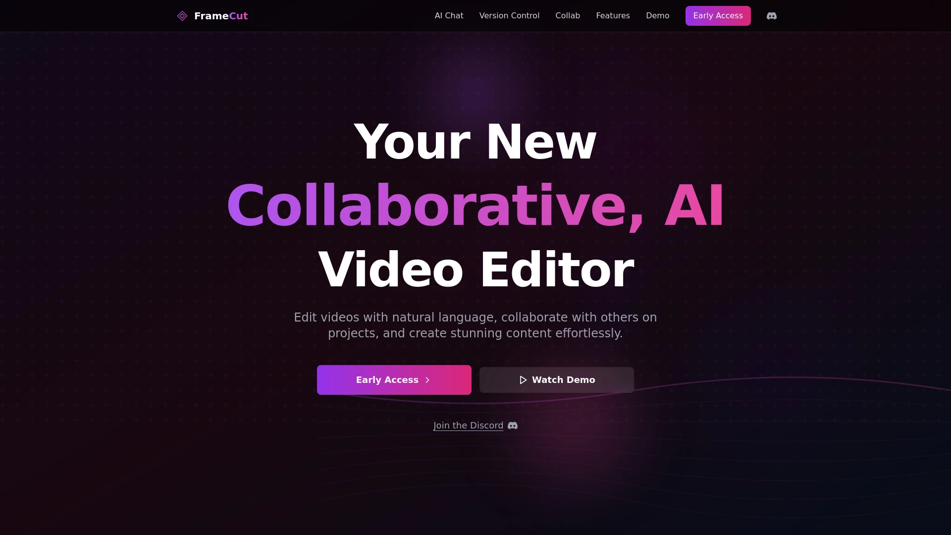 Mosaic AI - AI Tool Ocean