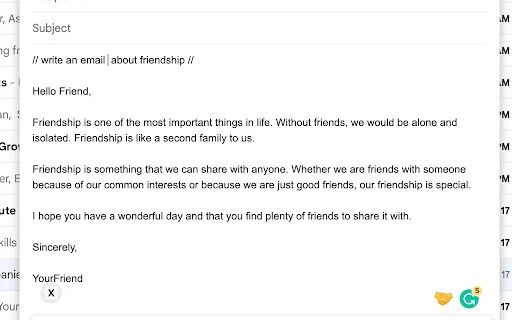 Murf AI - Chrome Extension - AI Tool Ocean