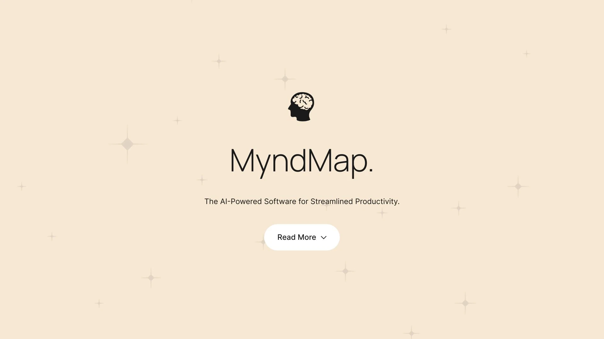 MyndMap - AI Tool Ocean