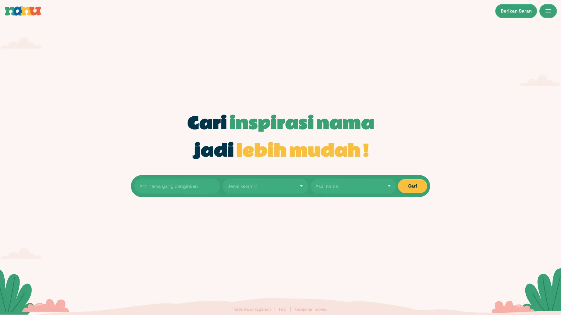 Nanu - AI Tool Ocean