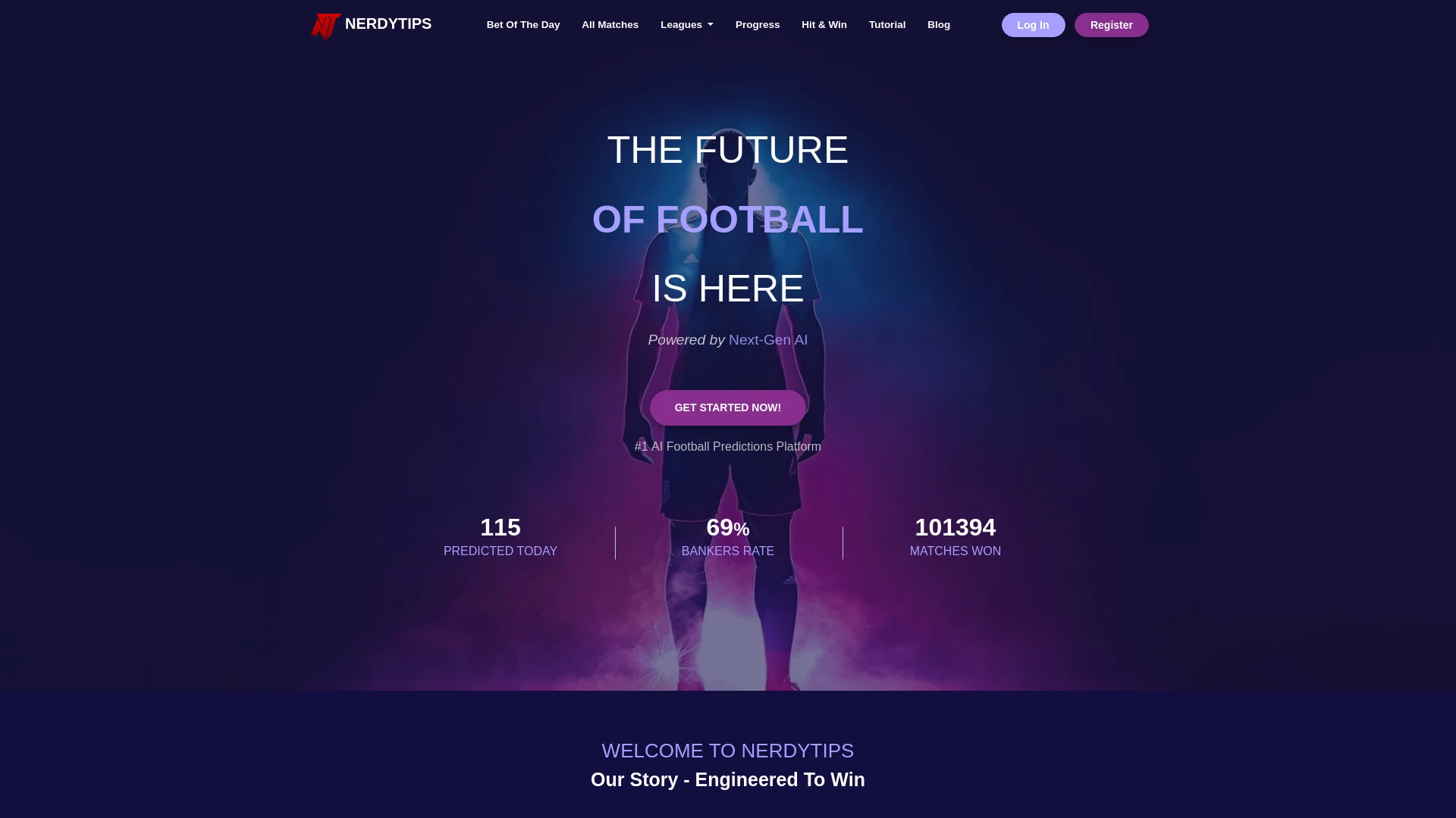 NerdyTips - AI Tool Ocean