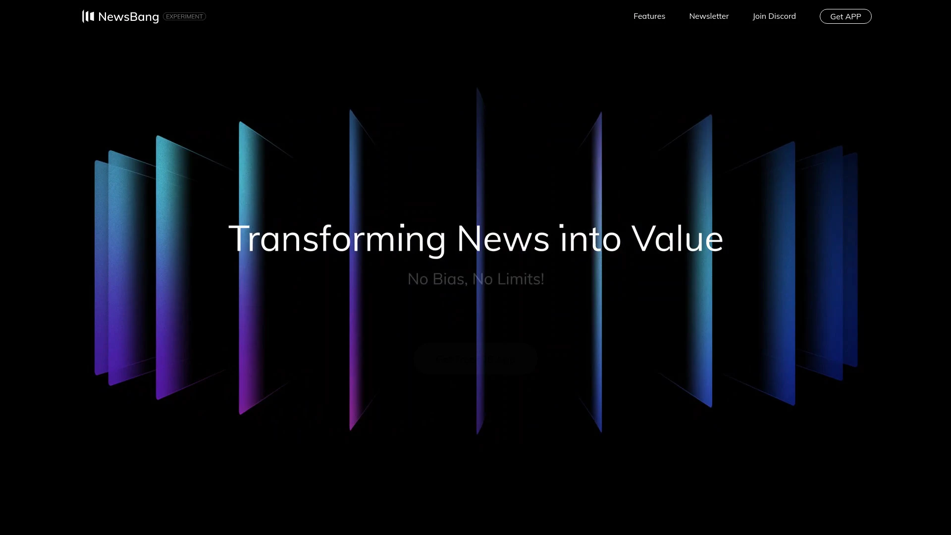 NewsBang - AI Tool Ocean