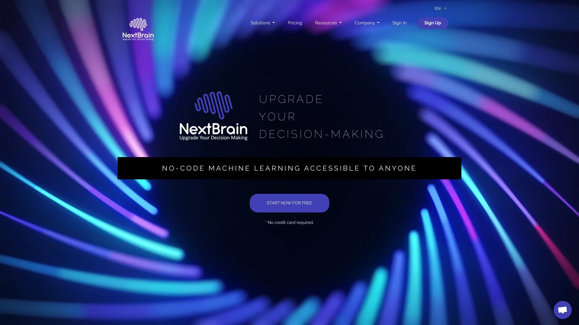 NextBrain AI - AI Tool Ocean