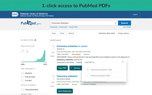 nimdone - Chrome Extension - AI Tool Ocean