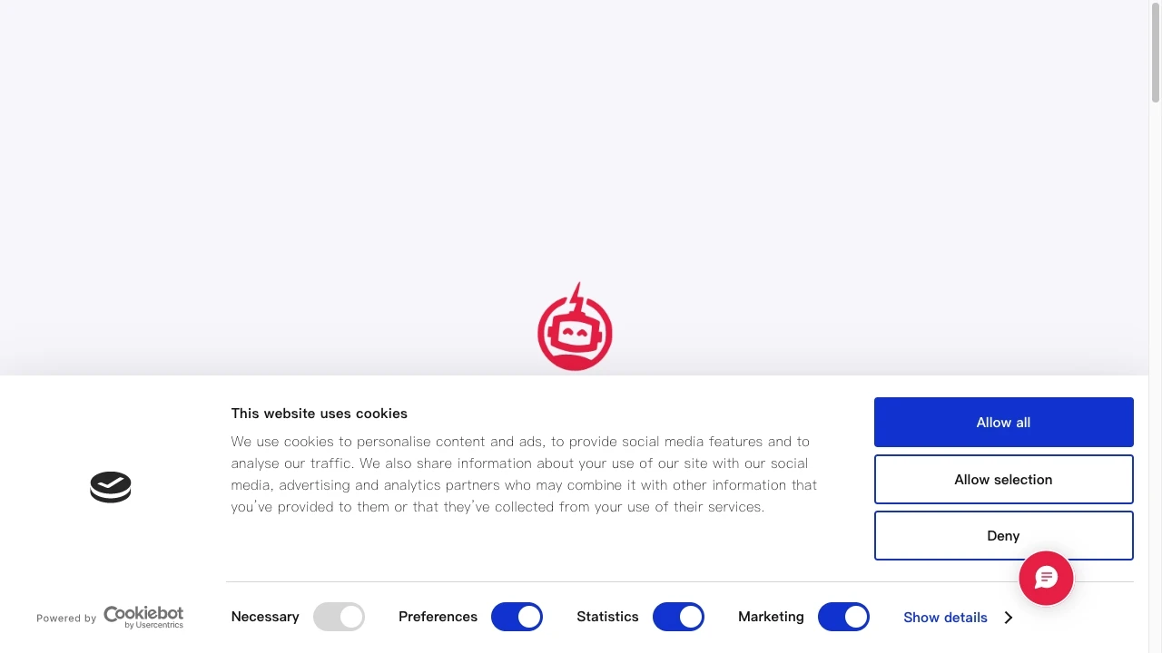 Norby AI - AI Tool Ocean