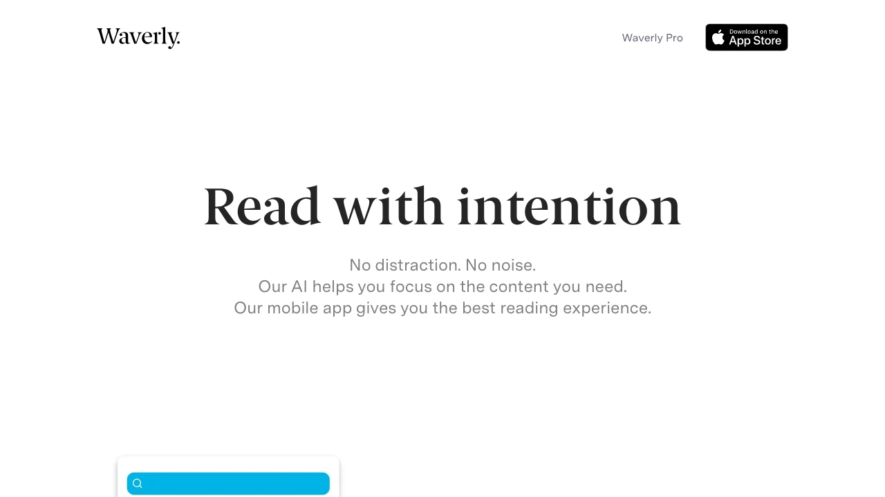 Numeno - AI Tool Ocean