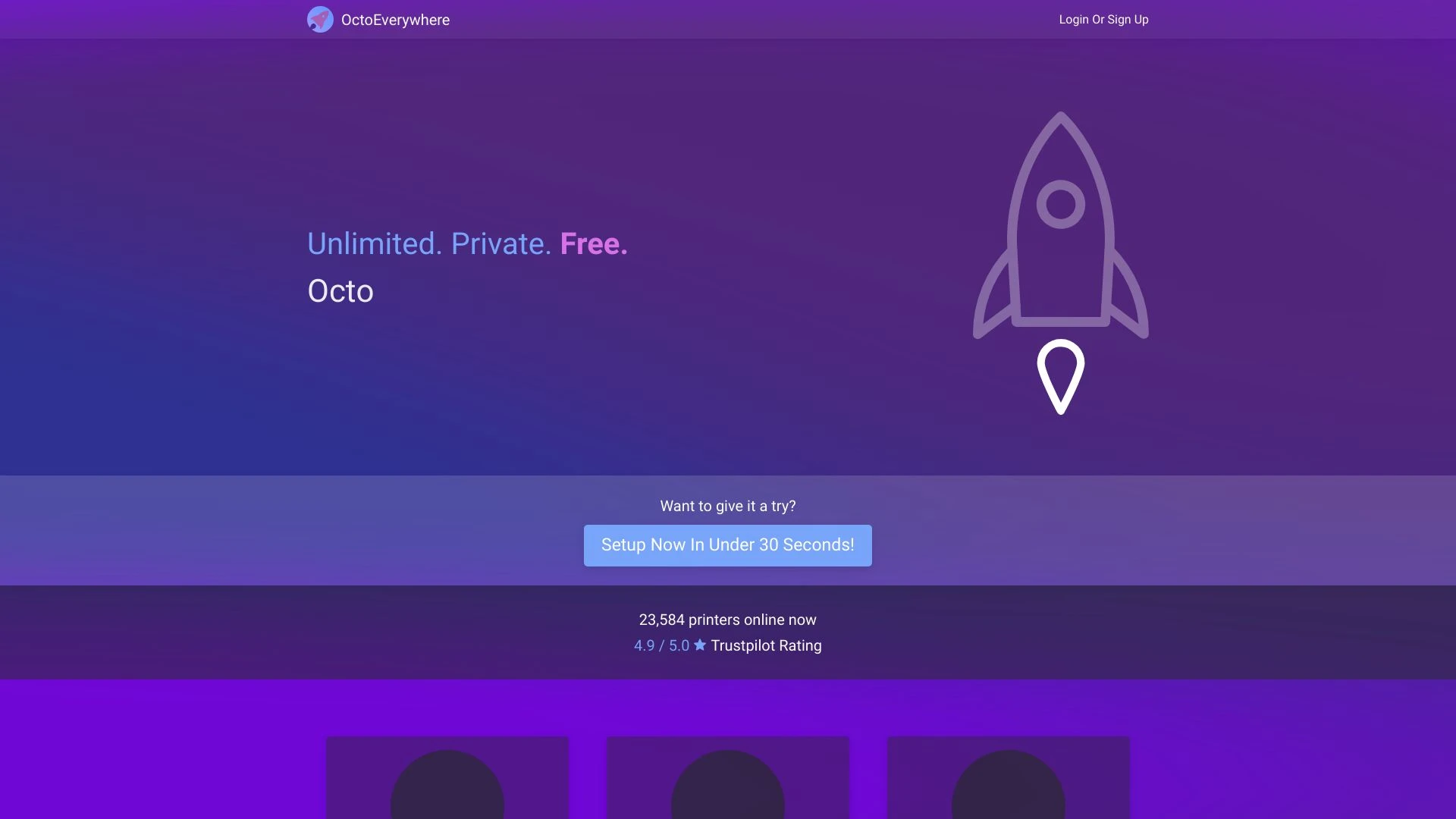 OctoEverywhere - AI Tool Ocean