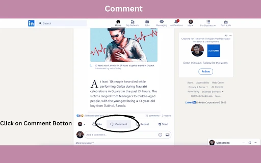 Office Ink - Chrome Extension - AI Tool Ocean