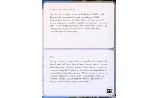 Open AI GPT 3.5 Turbo Powered Gmail Assistant - Chrome Extension - AI Tool Ocean