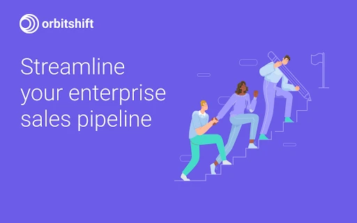 OrbitShift AI - Chrome Extension - AI Tool Ocean