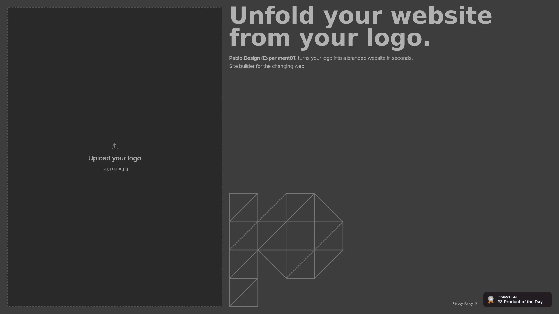 Pablo.Design - AI Tool Ocean