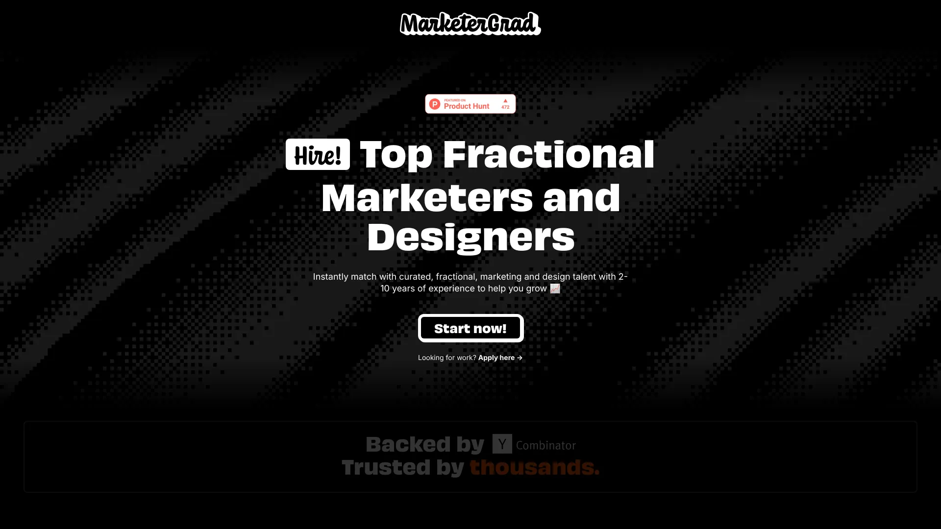 Pangea Talent - AI Tool Ocean