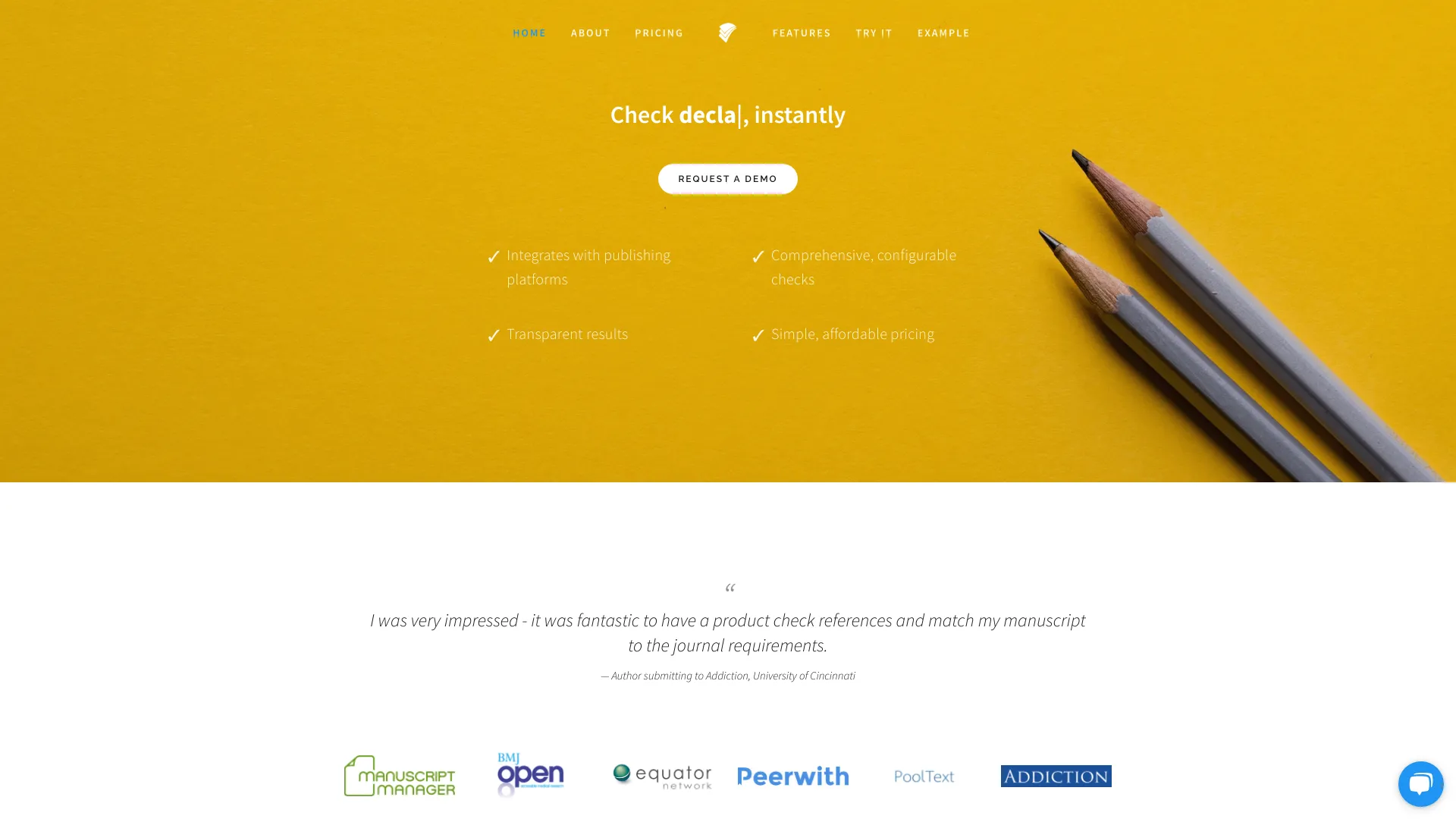 Penelope.ai - AI Tool Ocean