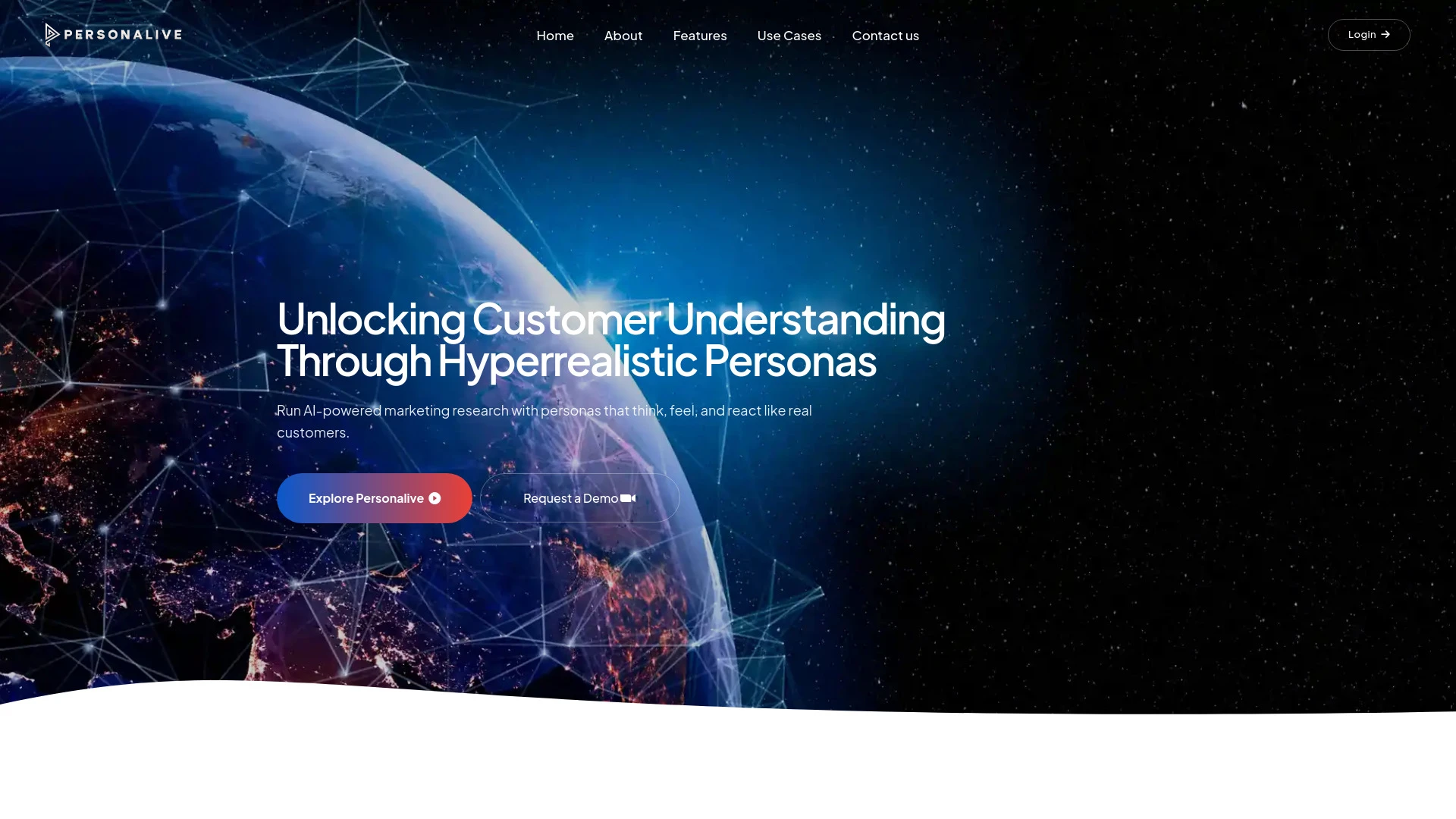 Personalive - AI Tool Ocean