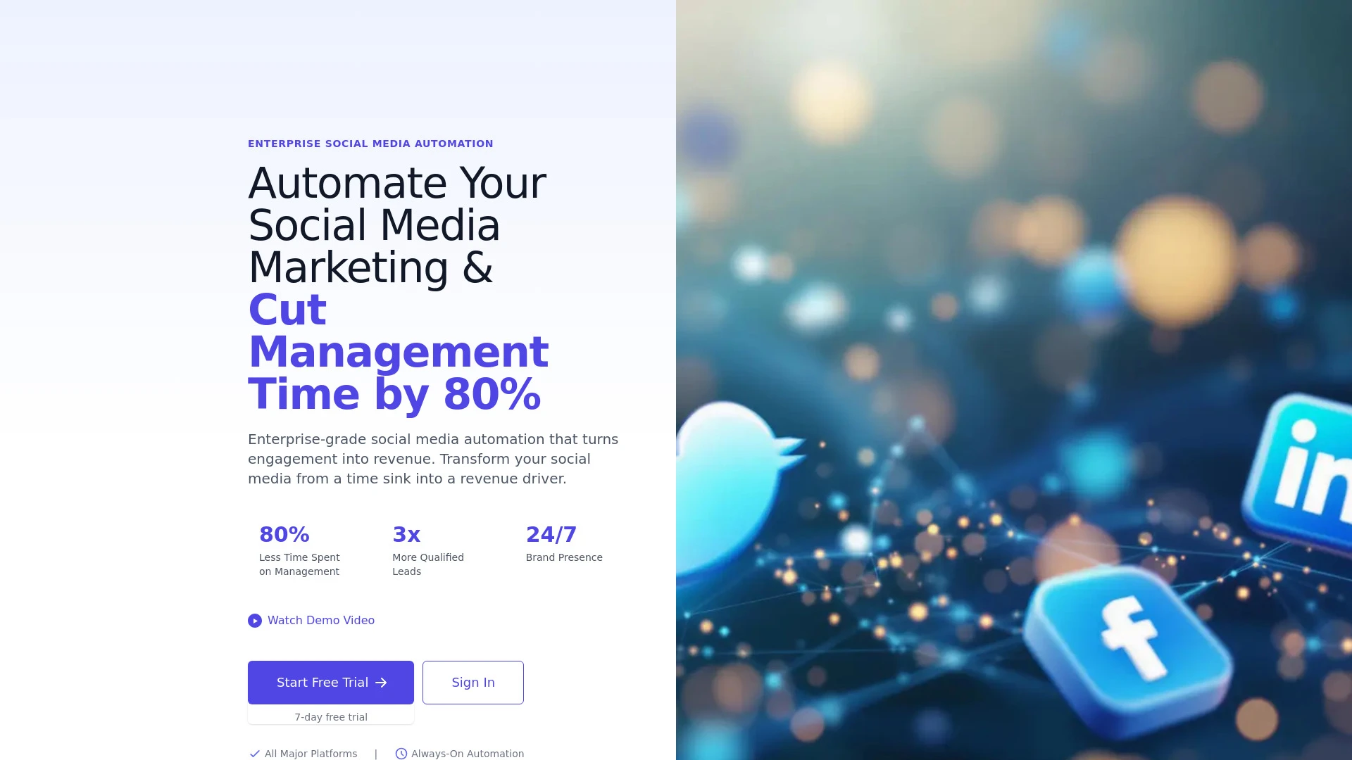 PhantomFlow - AI Tool Ocean