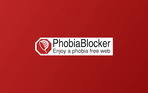 PhobiaBlocker - Chrome Extension - AI Tool Ocean