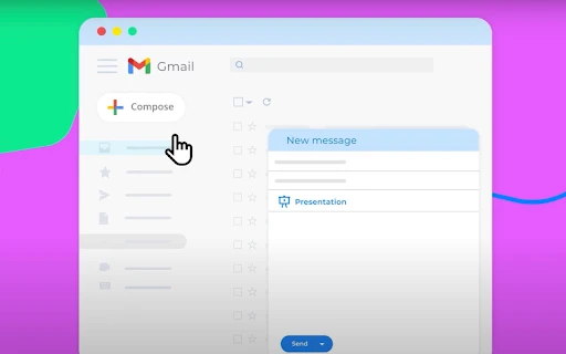 Pitch Avatar - Chrome Extension - AI Tool Ocean