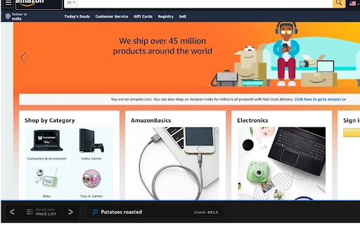 PNOĒ - Chrome Extension - AI Tool Ocean