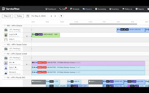 Probook - Chrome Extension - AI Tool Ocean