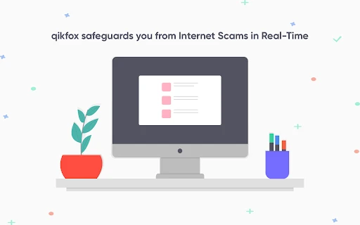 Qikfox Chrome Extension - Chrome Extension - AI Tool Ocean