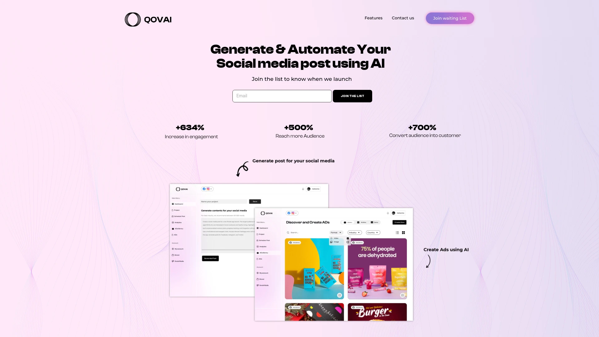 Qovai - AI Tool Ocean